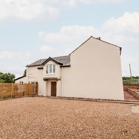Legh Oaks Farm Vila Knutsford Exterior foto