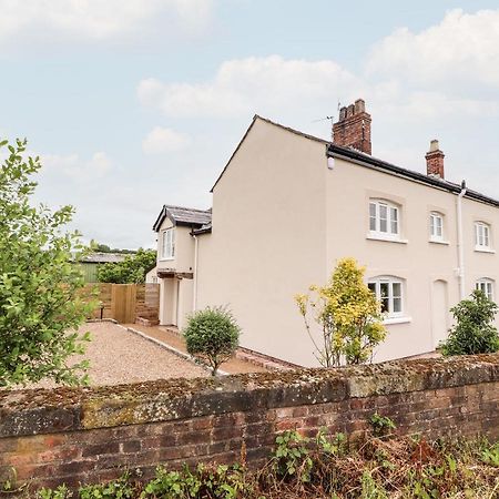 Legh Oaks Farm Vila Knutsford Exterior foto