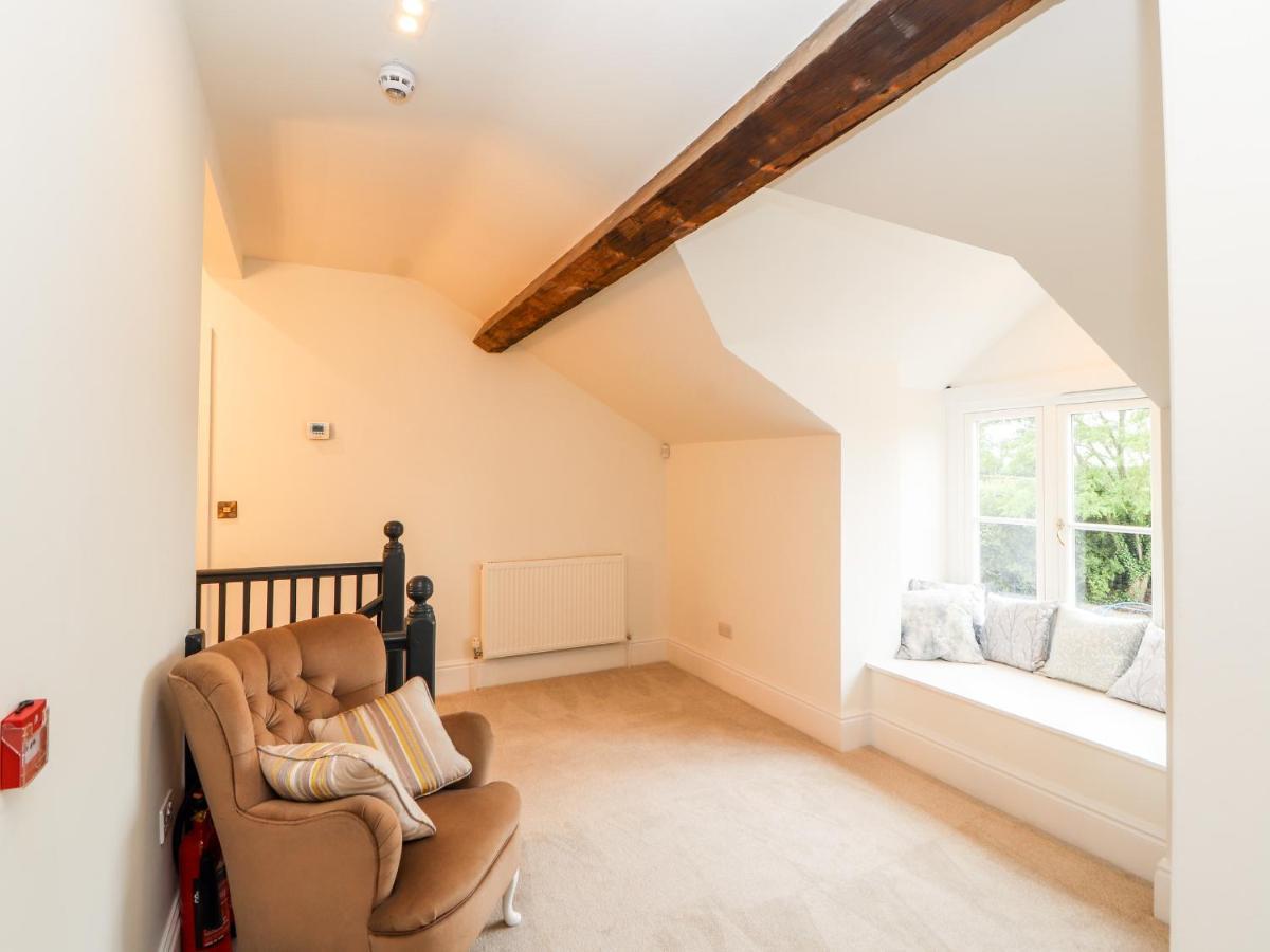 Legh Oaks Farm Vila Knutsford Exterior foto